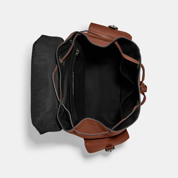 NWT Coach Outlet Hudson Backpack - Picture 3 of 5